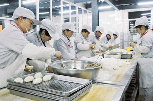 餐饮香蕉一级视频设施设备的卫生标准