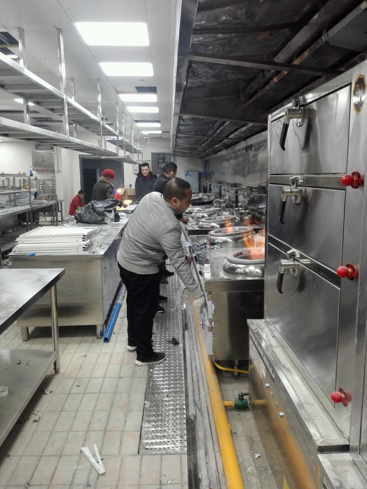 商用香蕉一级视频工程3